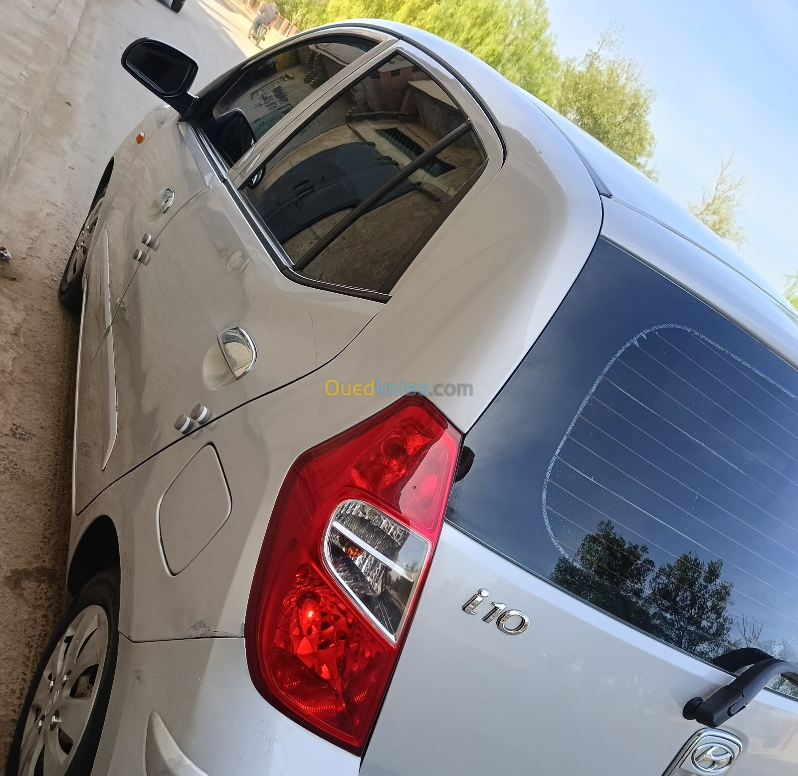 Hyundai i10 2014 GLS