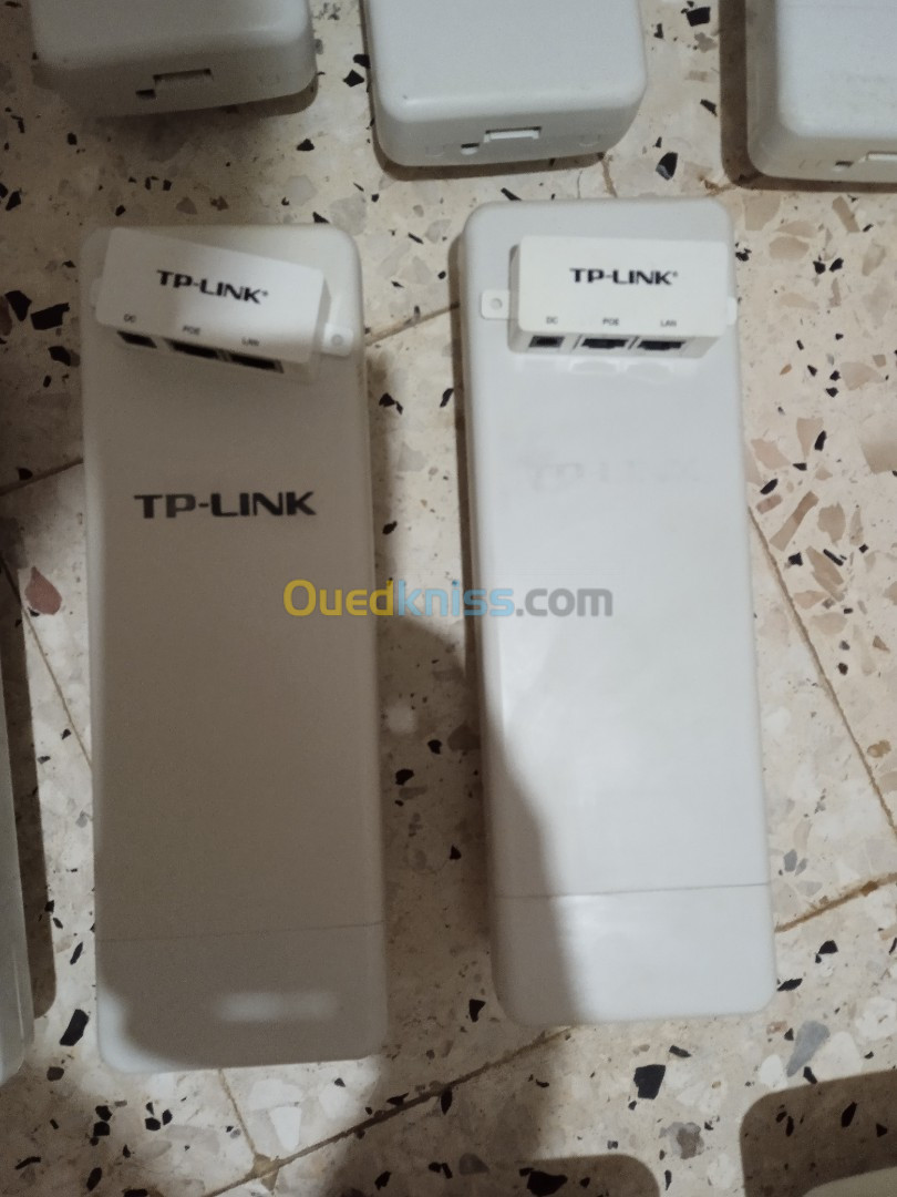 Point d'accès TP-LINK WA7510N