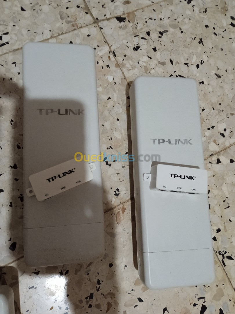 Point d'accès TP-LINK WA7510N