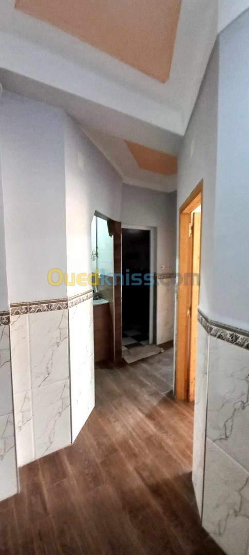 Location vacances Niveau De Villa F34 Jijel Jijel