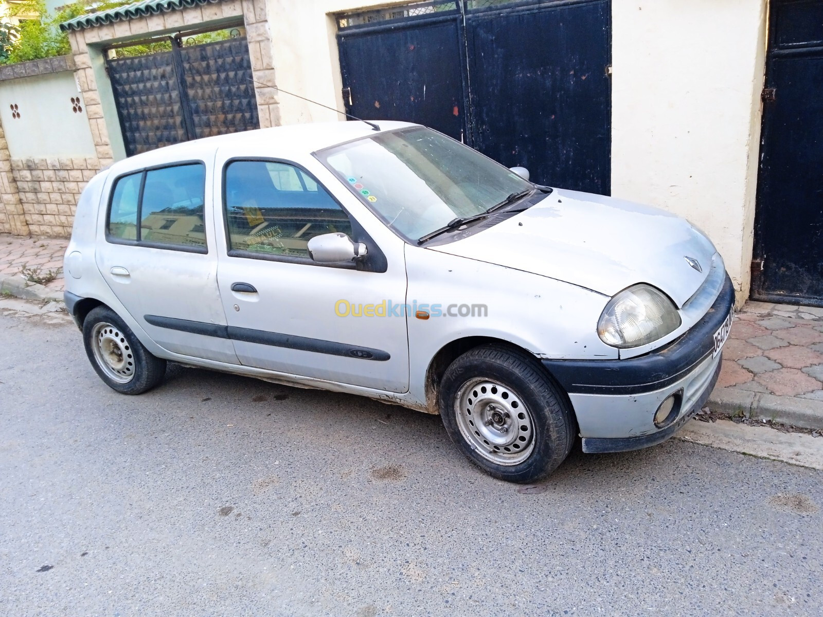 Renault Clio 2 2000 Clio 2