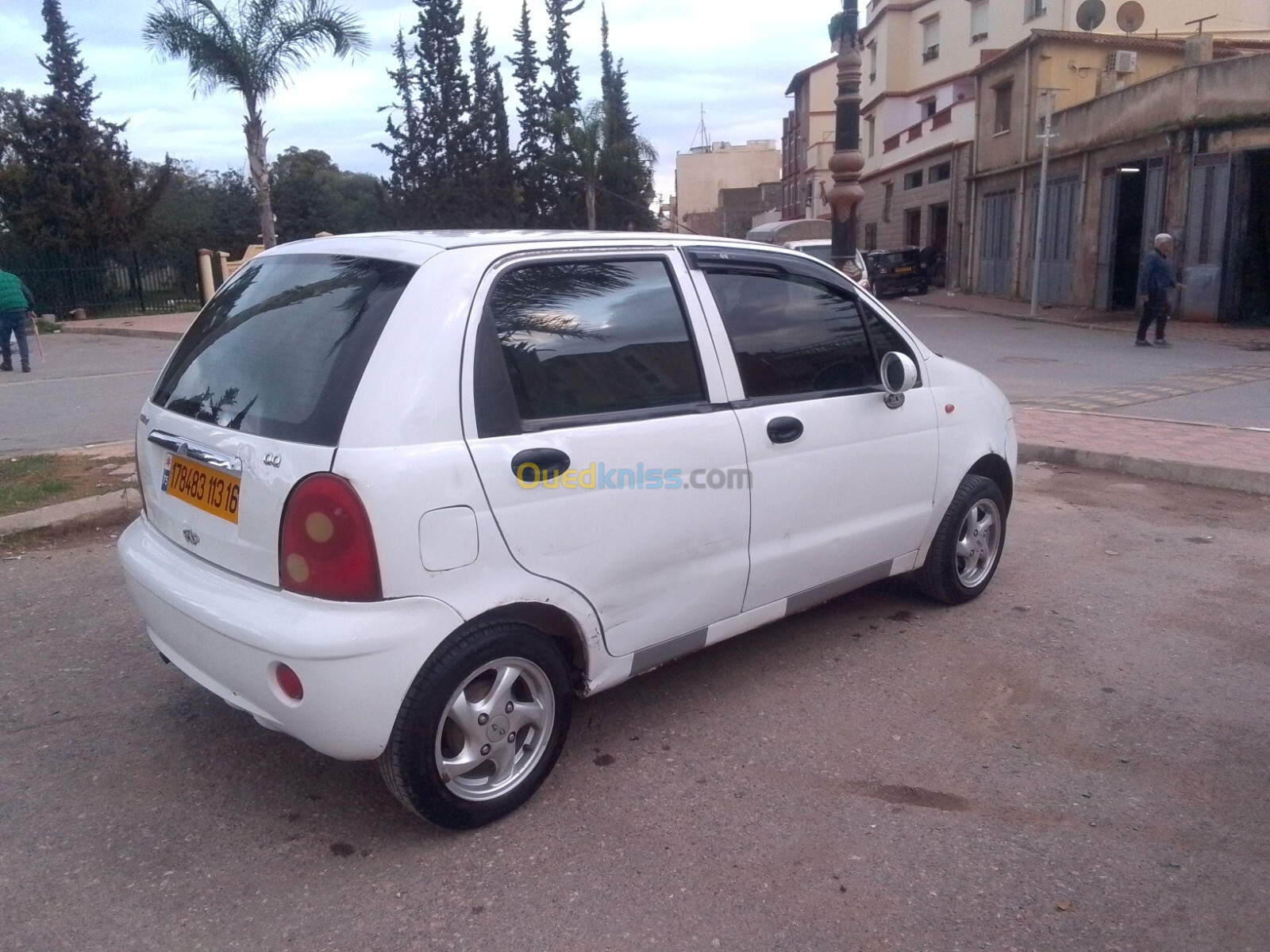 Chery QQ 2013 QQ