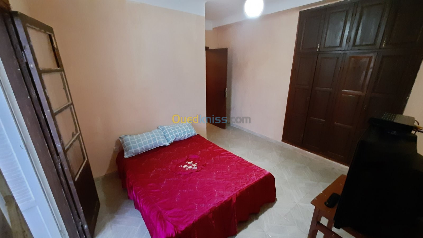 Location Appartement F3 Aïn Témouchent Hammam bouhadjar