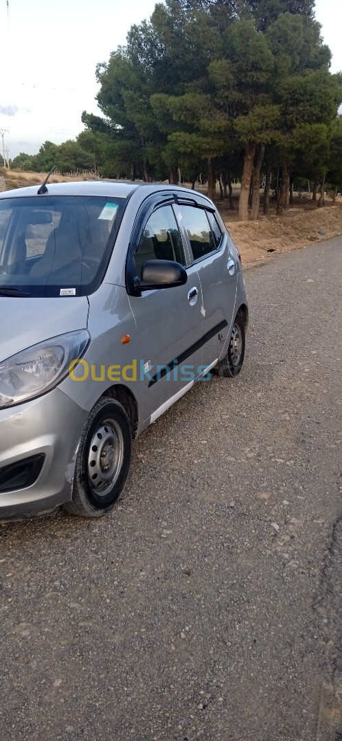 Hyundai i10 2014 GL Plus