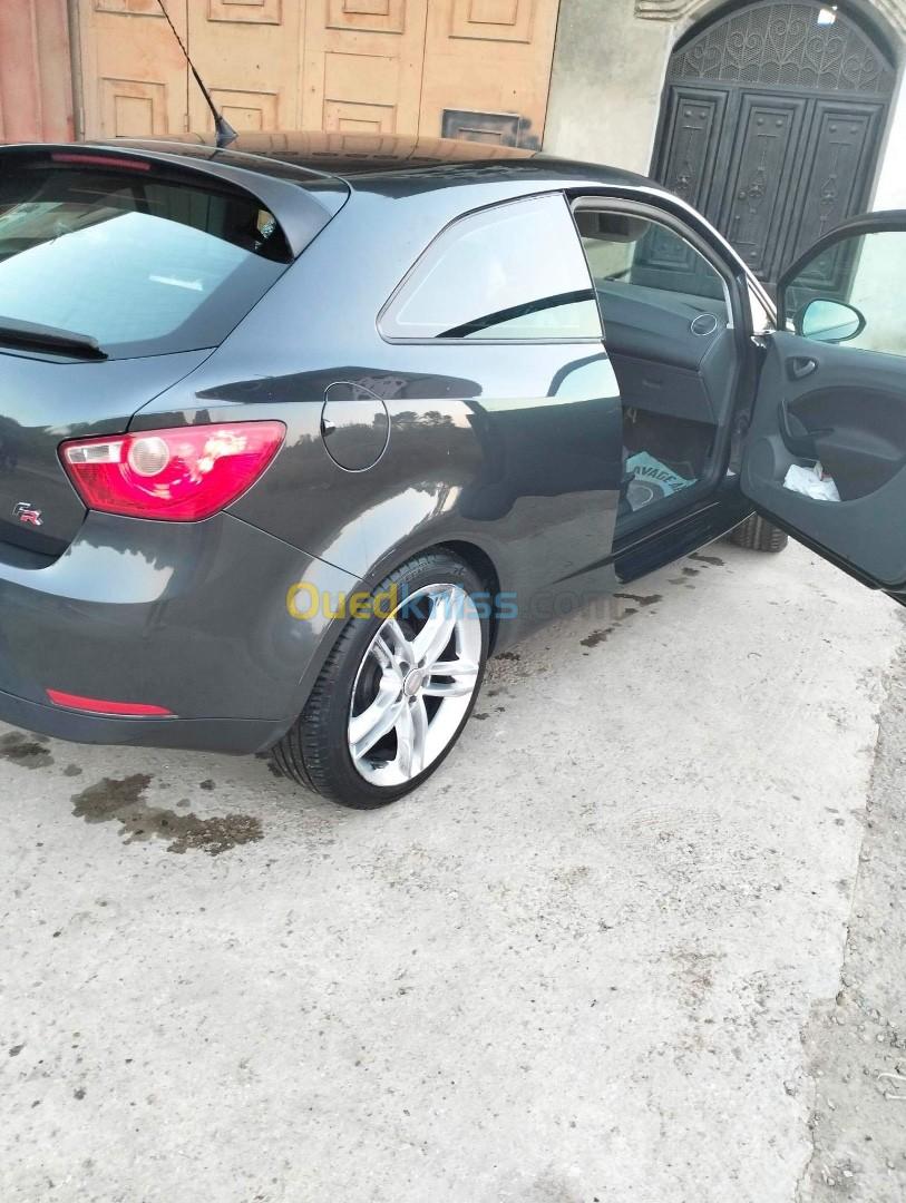 Seat Ibiza 2012 2 porte