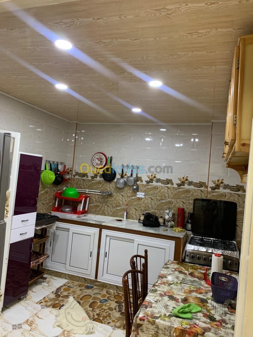 Location vacances Appartement F2 Jijel El aouana