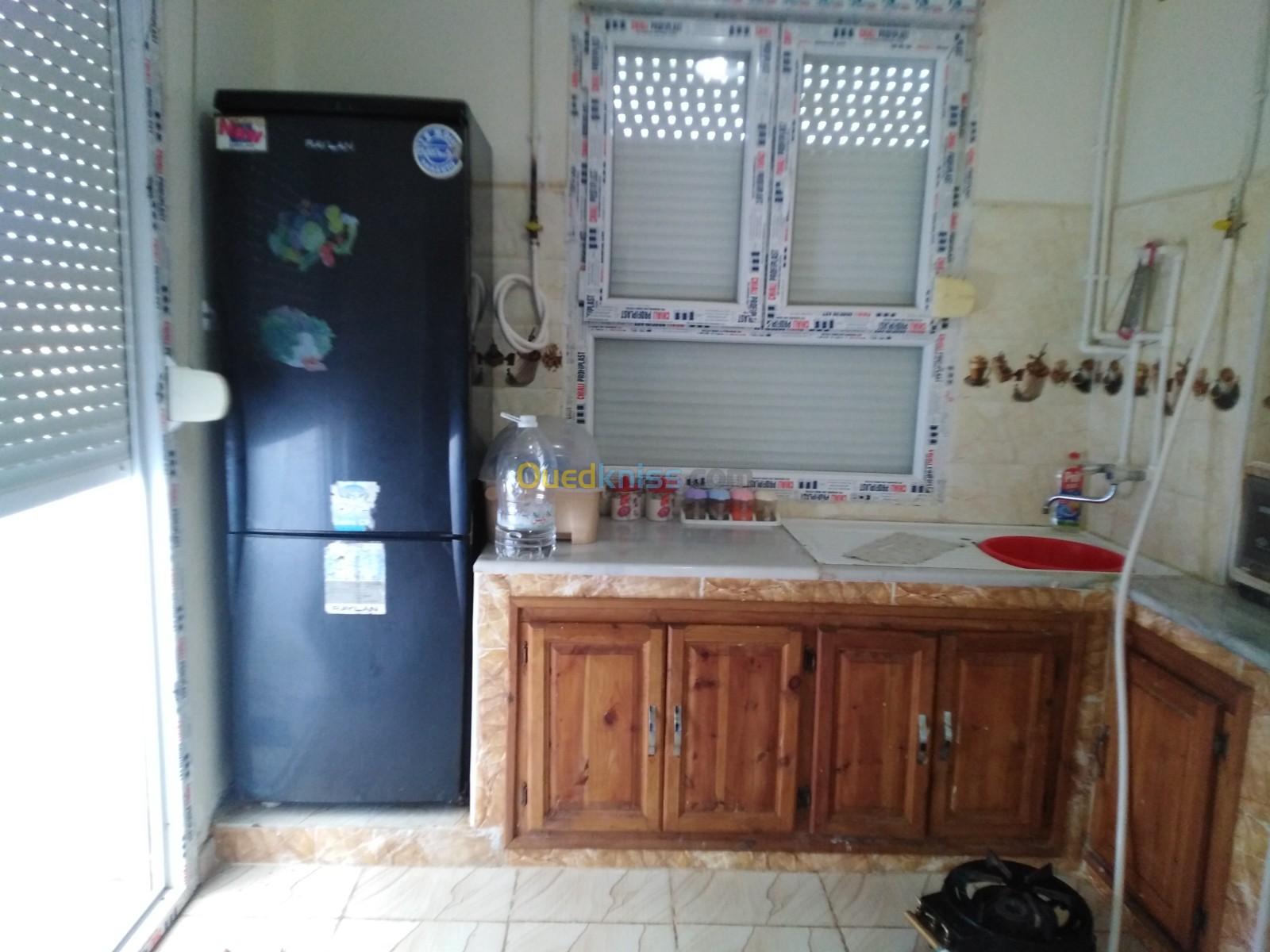 Vente Appartement El Tarf El taref