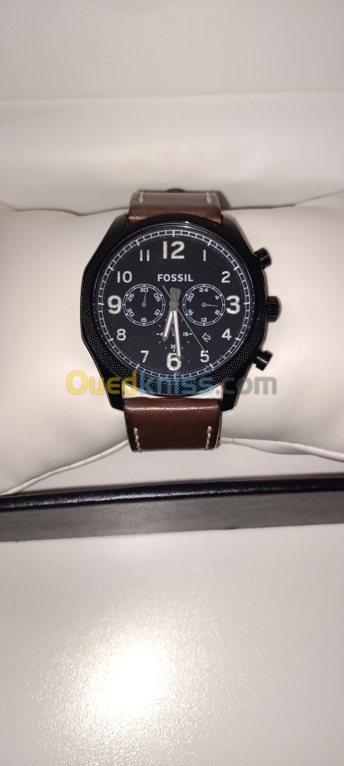 FOSSIL FS 4887