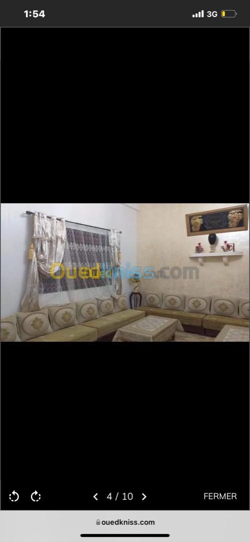 Vente Villa Oran Ain el turck