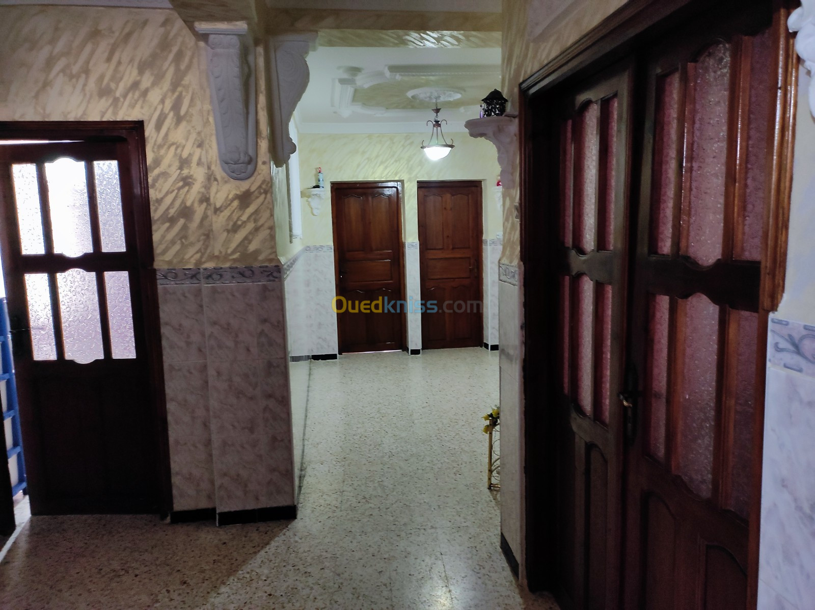 Vente Appartement F4 Sétif Setif