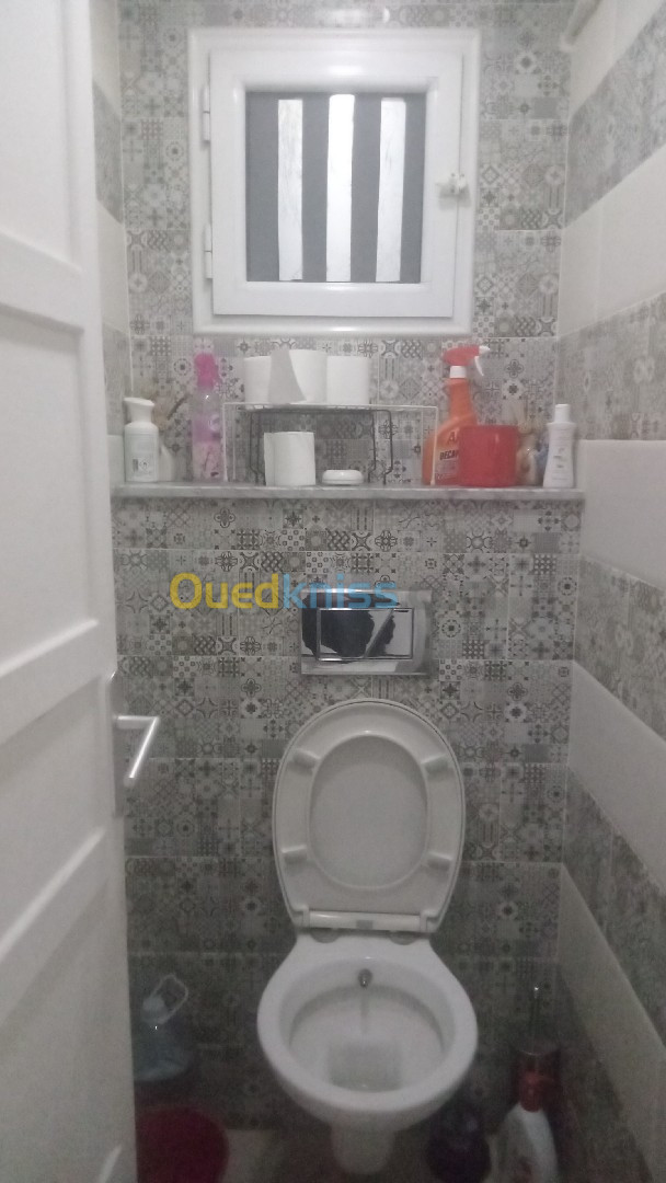 Location Appartement F3 Alger Dar el beida