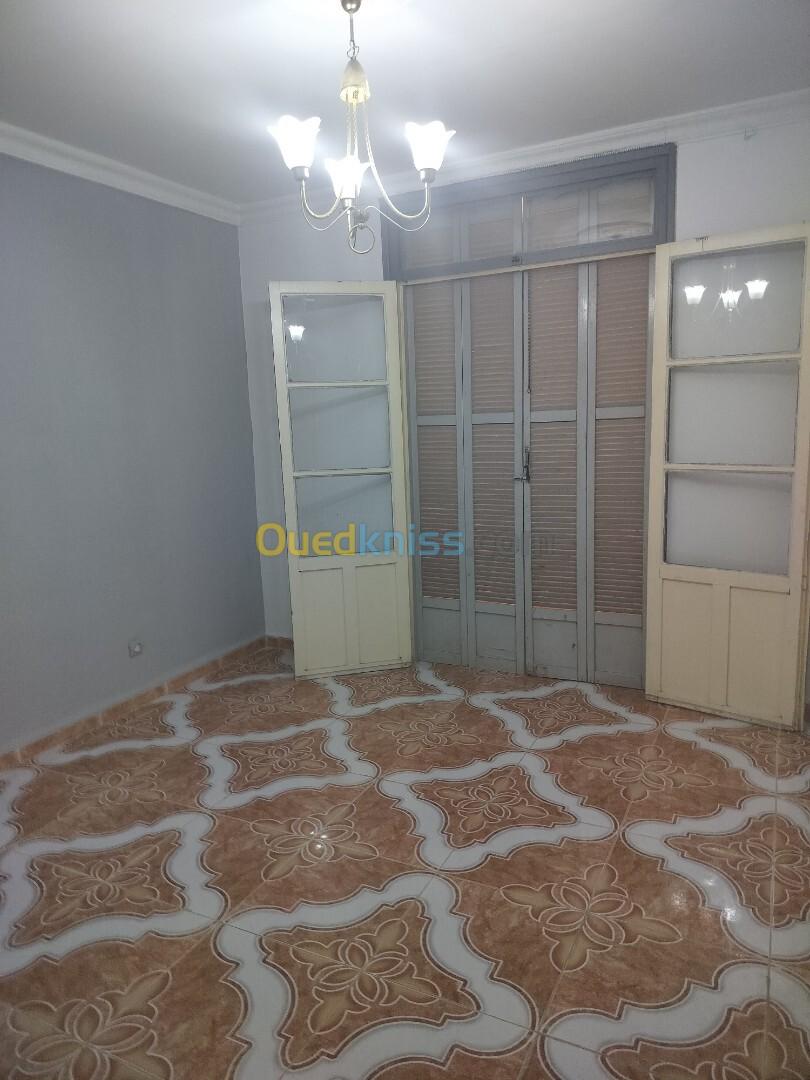 Vente Appartement F3 Alger Dar el beida