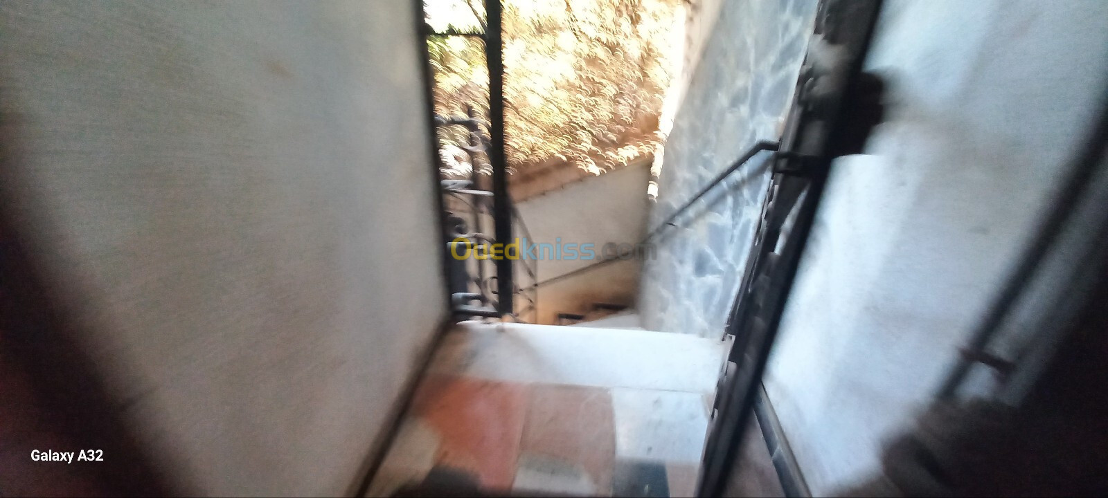 Vente Villa Alger Dar el beida