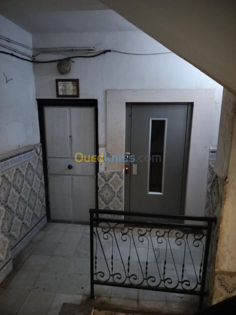 Location Appartement F3 Alger Dar el beida