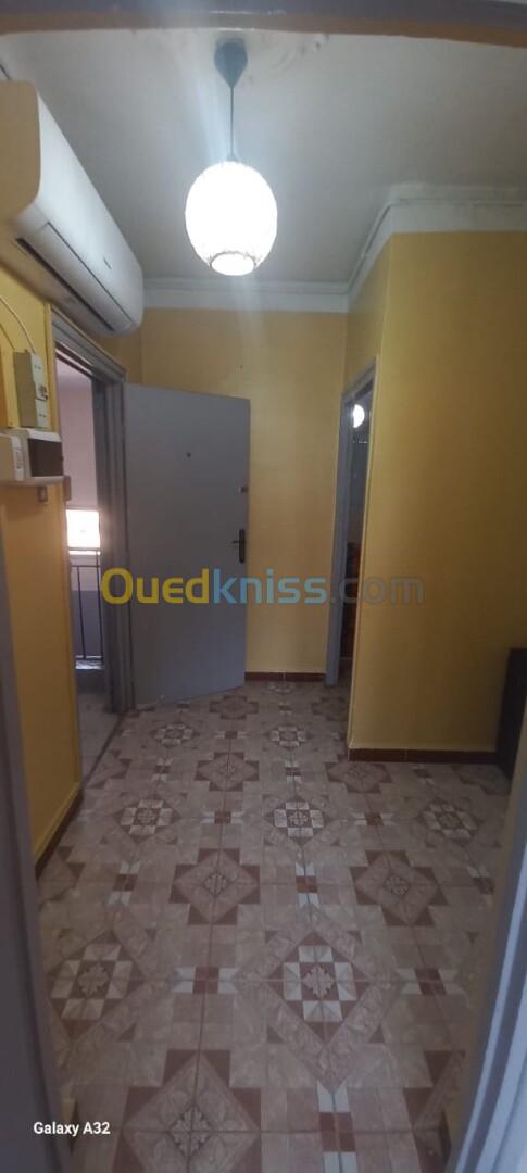 Location Appartement F3 Alger Bab ezzouar