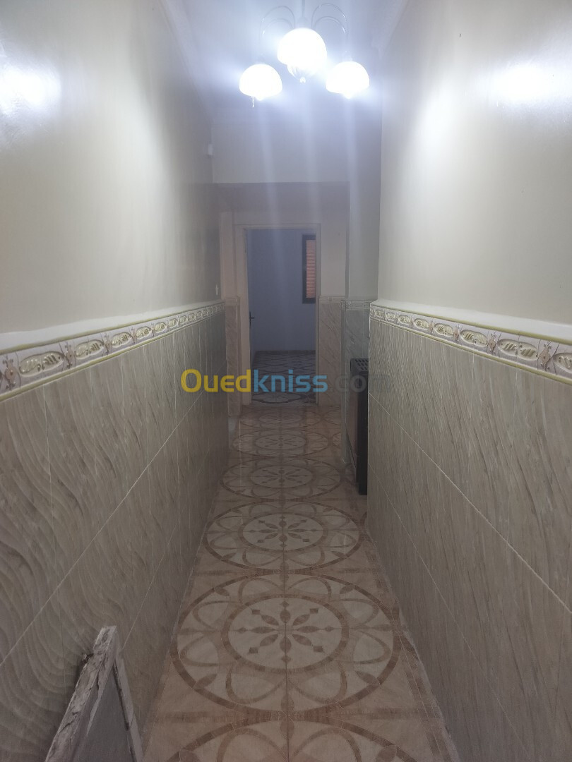 Vente Appartement F3 Alger Dar el beida