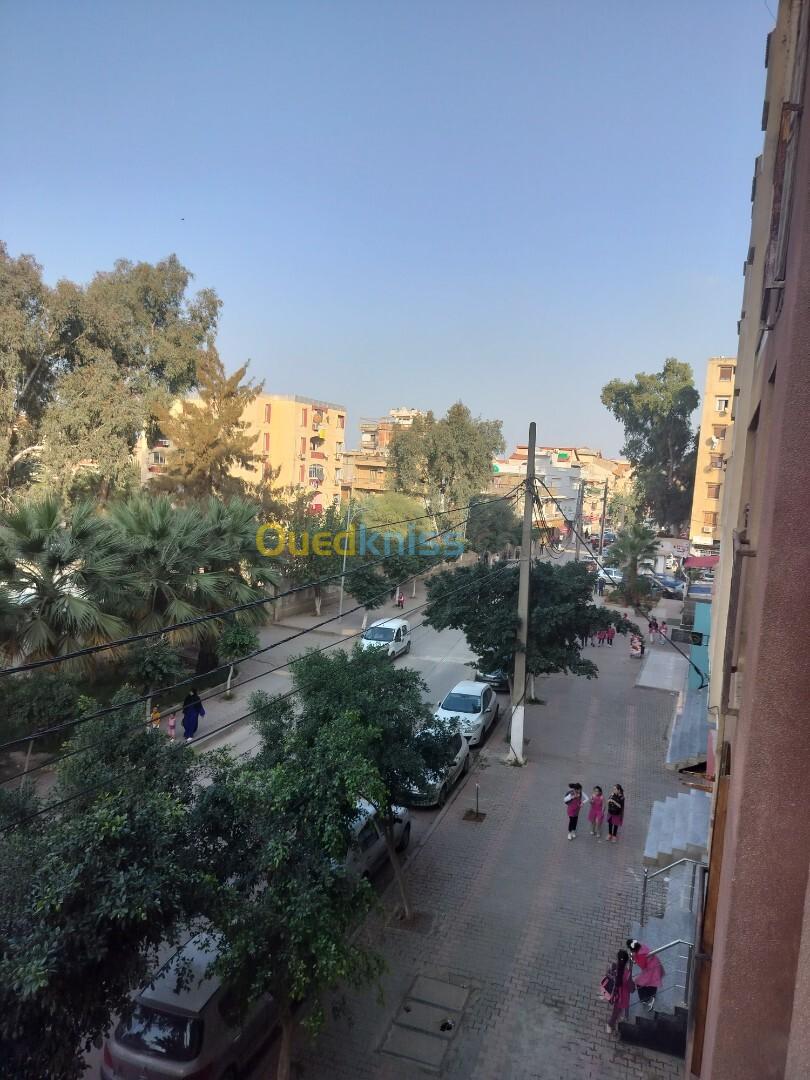 Location Appartement F3 Alger Dar el beida