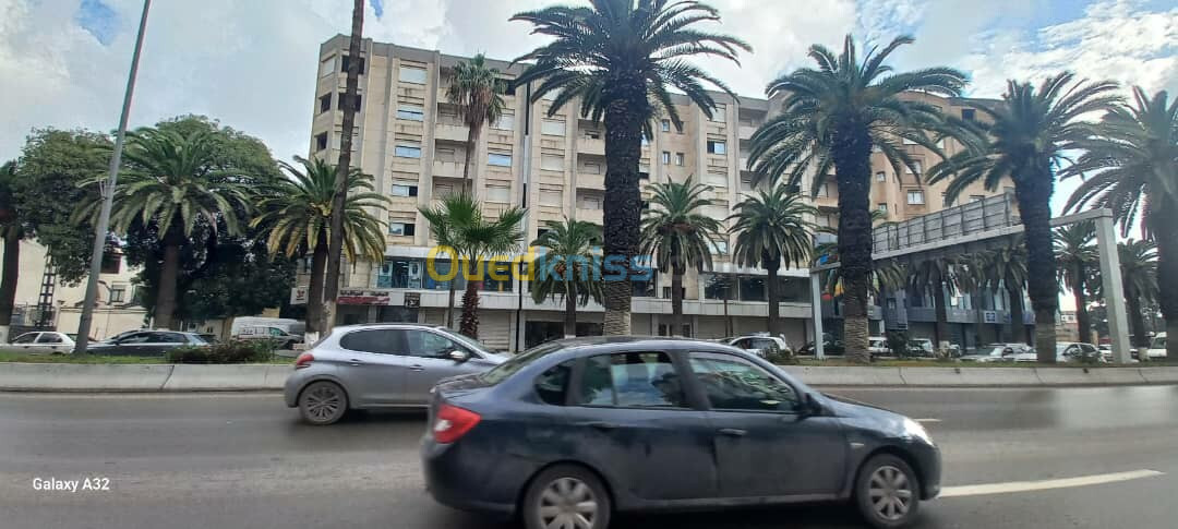 Location Local Alger Dar el beida