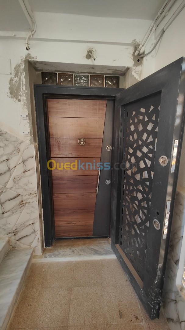 Vente Appartement F3 Batna Tazoult