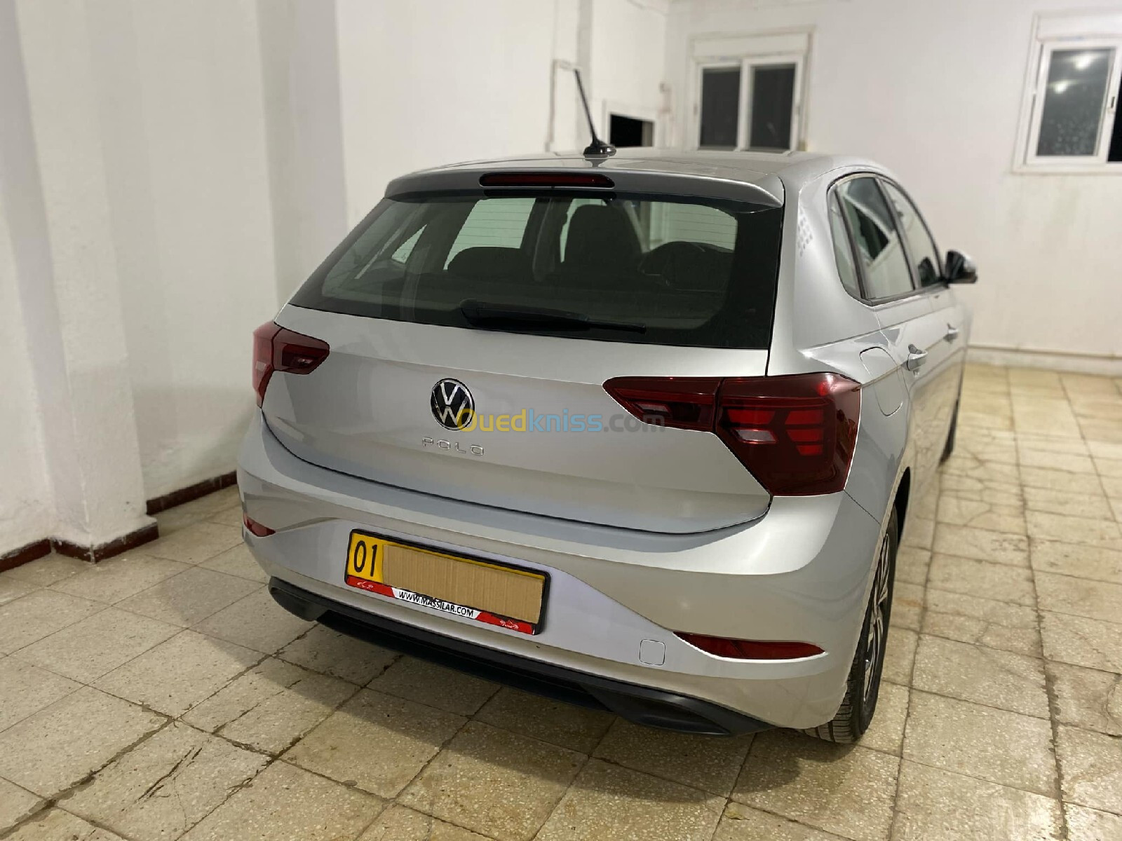 Volkswagen Polo 2023 Style plus