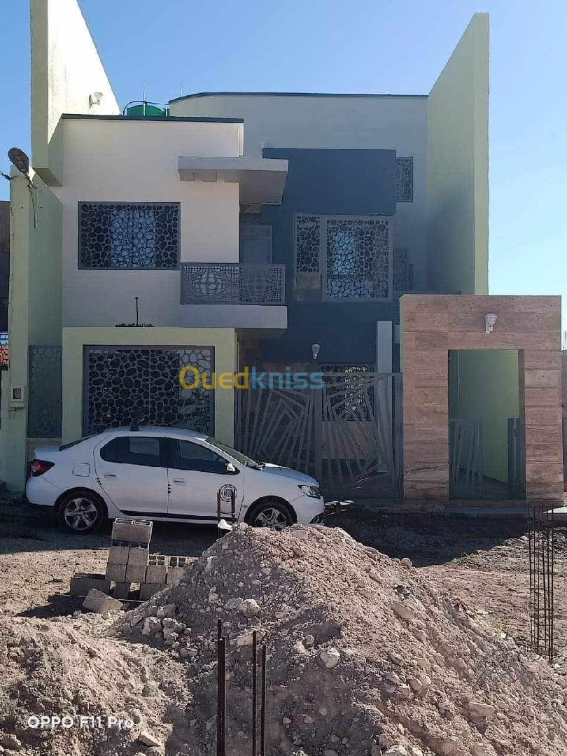 Vente Villa Tlemcen Msirda fouaga