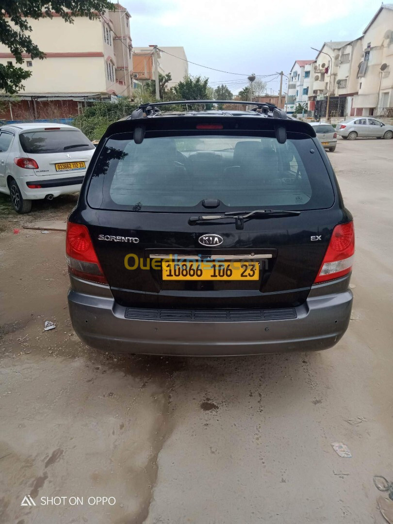 Kia Cerato 2006 