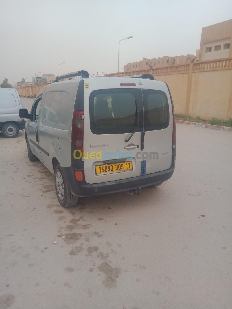 Renault Kangoo 2009 Kangoo