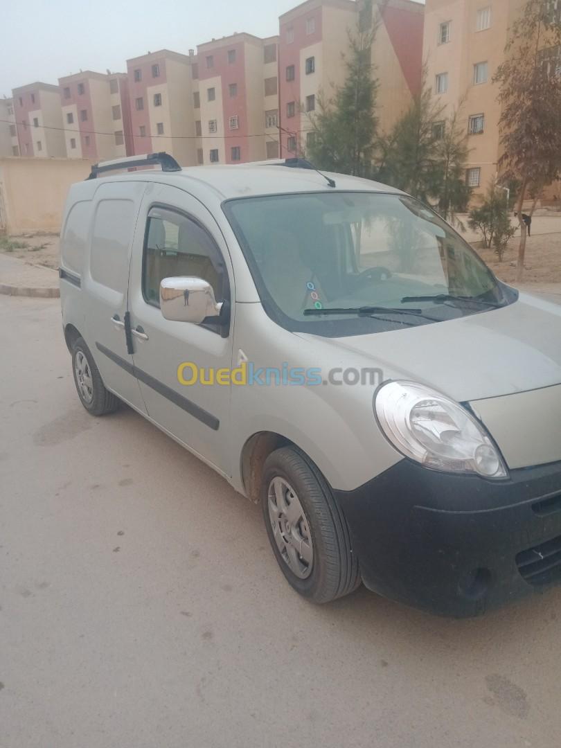 Renault Kangoo 2009 Kangoo