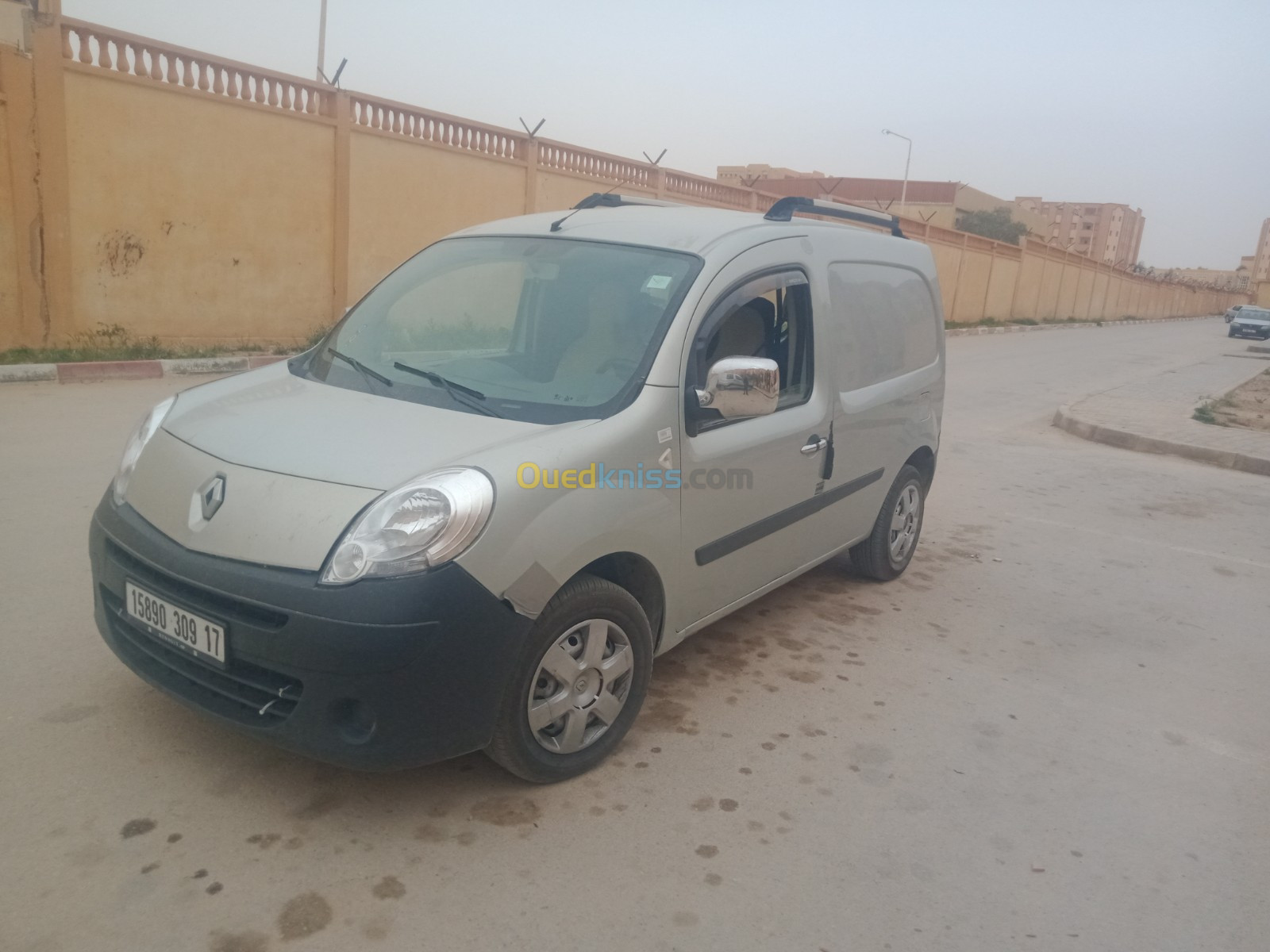 Renault Kangoo 2009 Kangoo