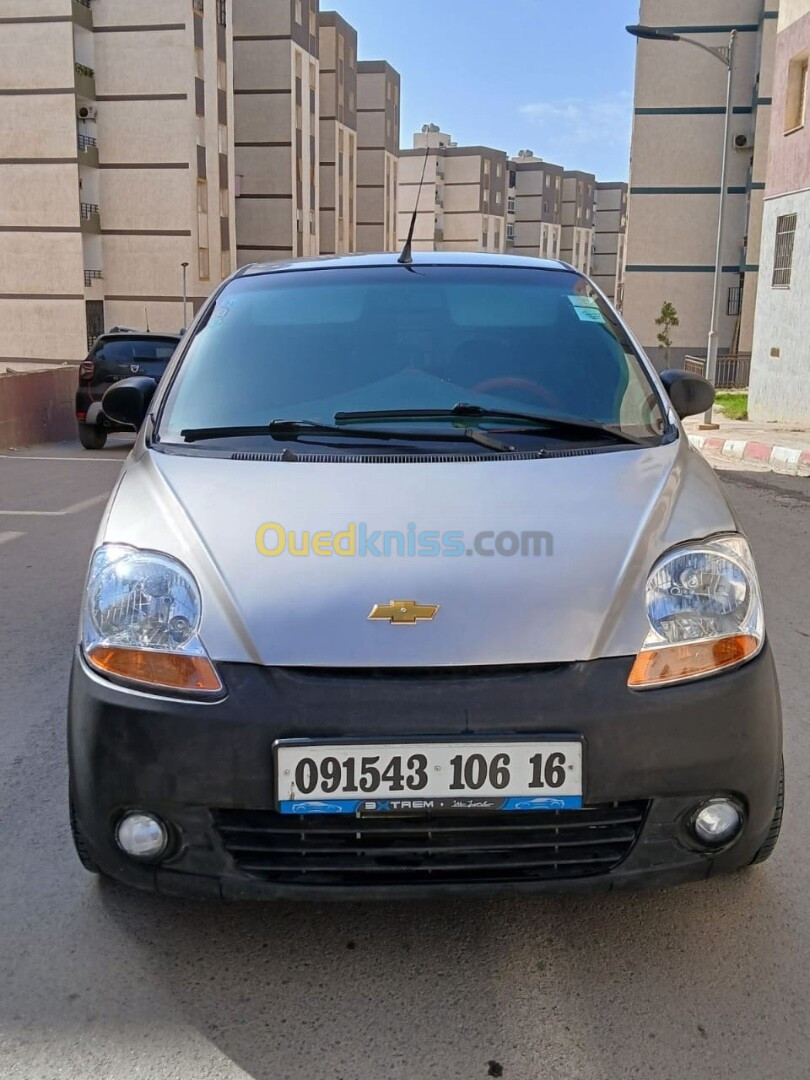 Chevrolet Spark 2006 Spark