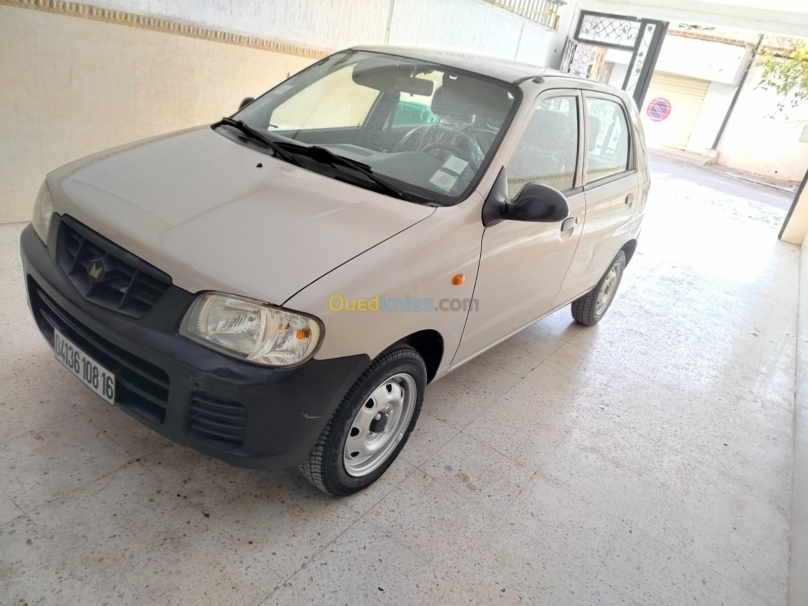 Suzuki Alto 2008 Alto