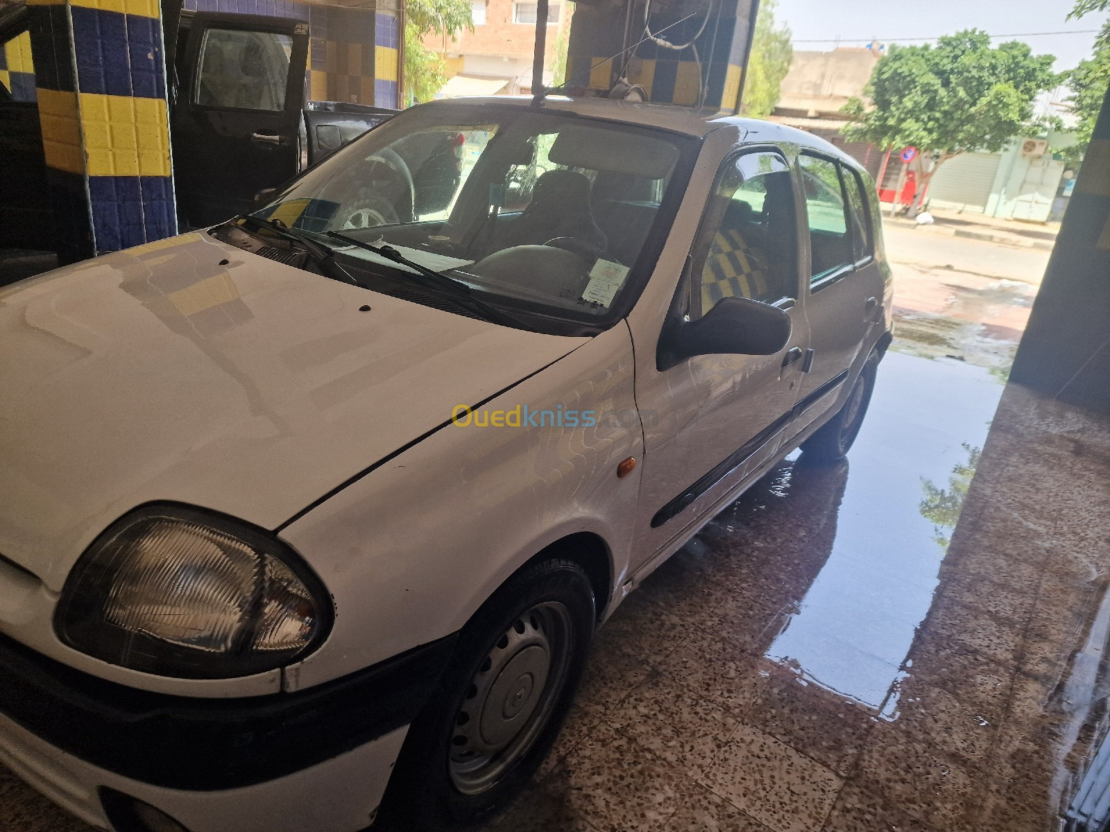 Renault Clio 2 2001 Clio 2