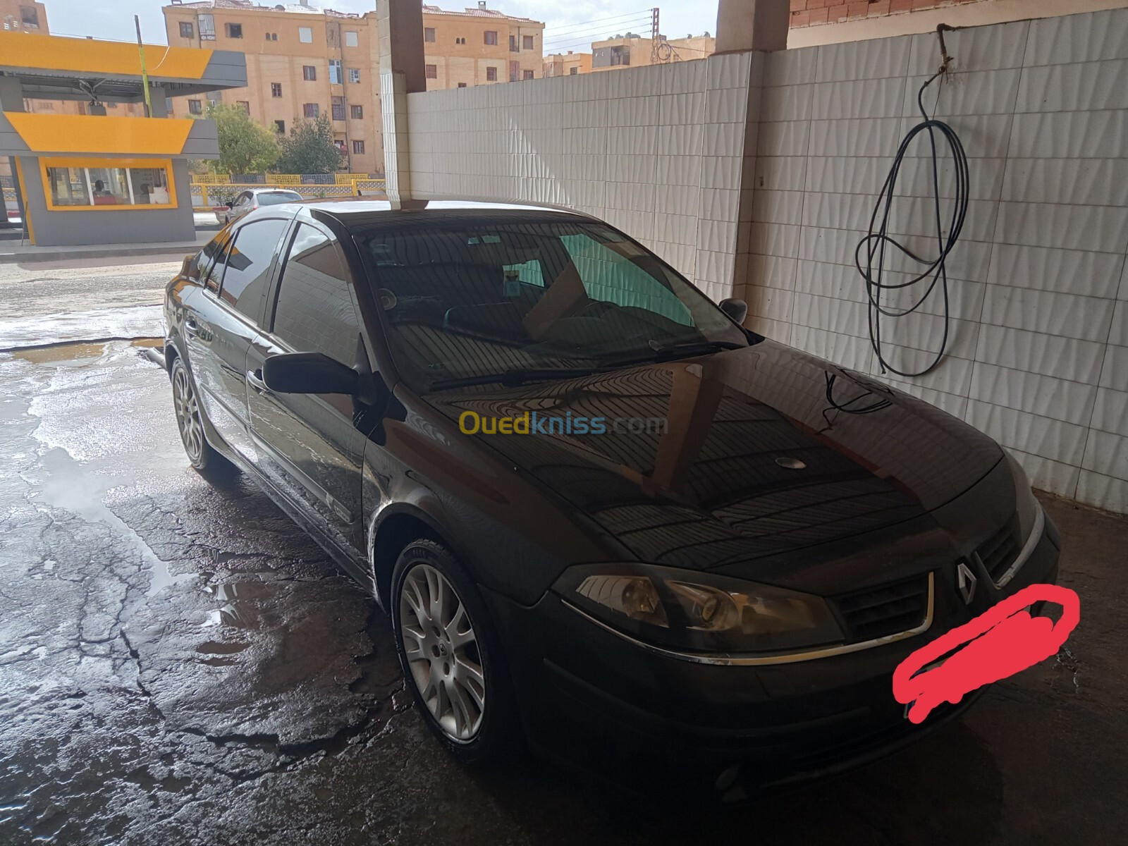 Renault Laguna 2 2006 Laguna 2