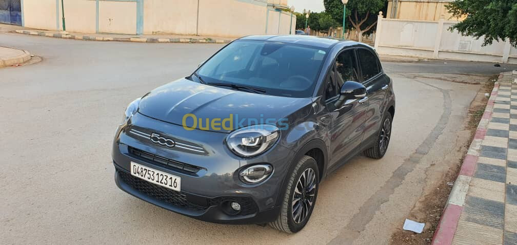 Fiat 500x 2023 