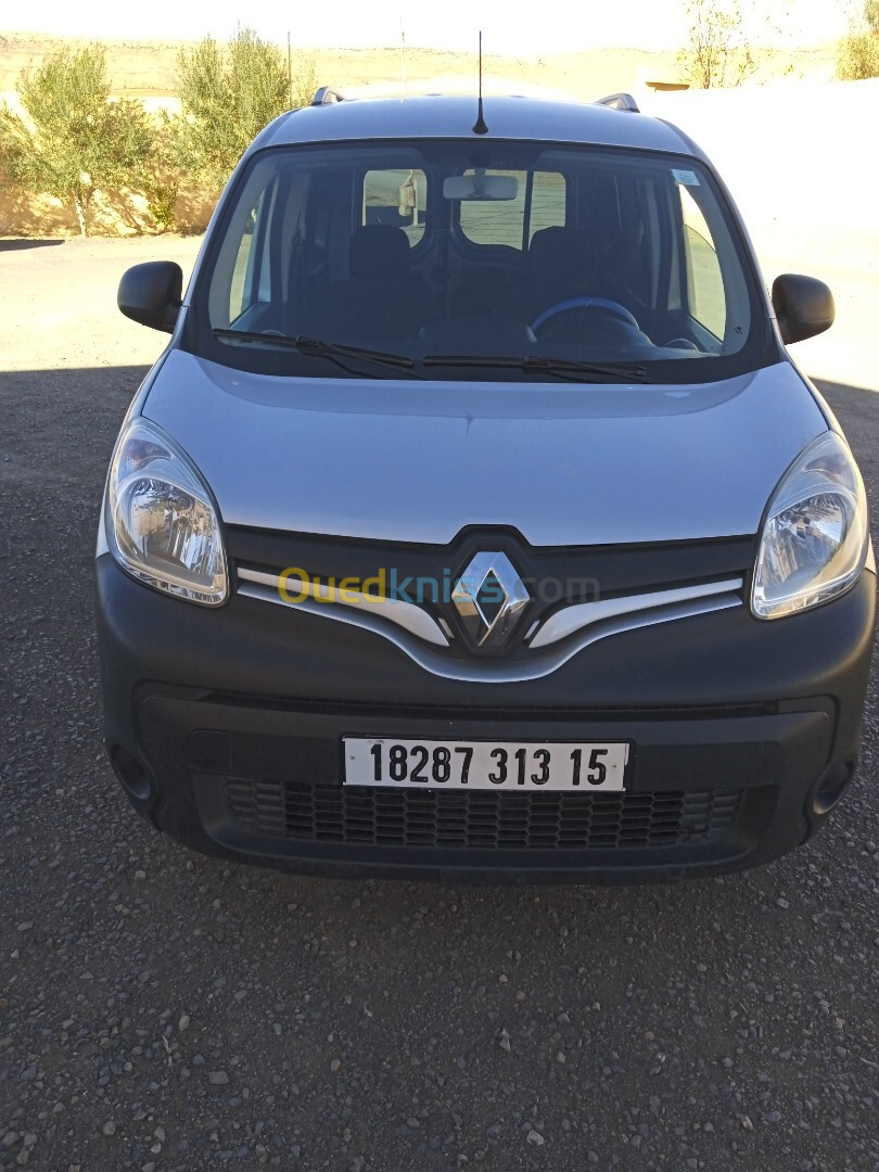 Renault Kangoo 2013 Kangoo