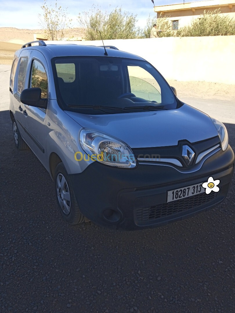 Renault Kangoo 2013 Kangoo