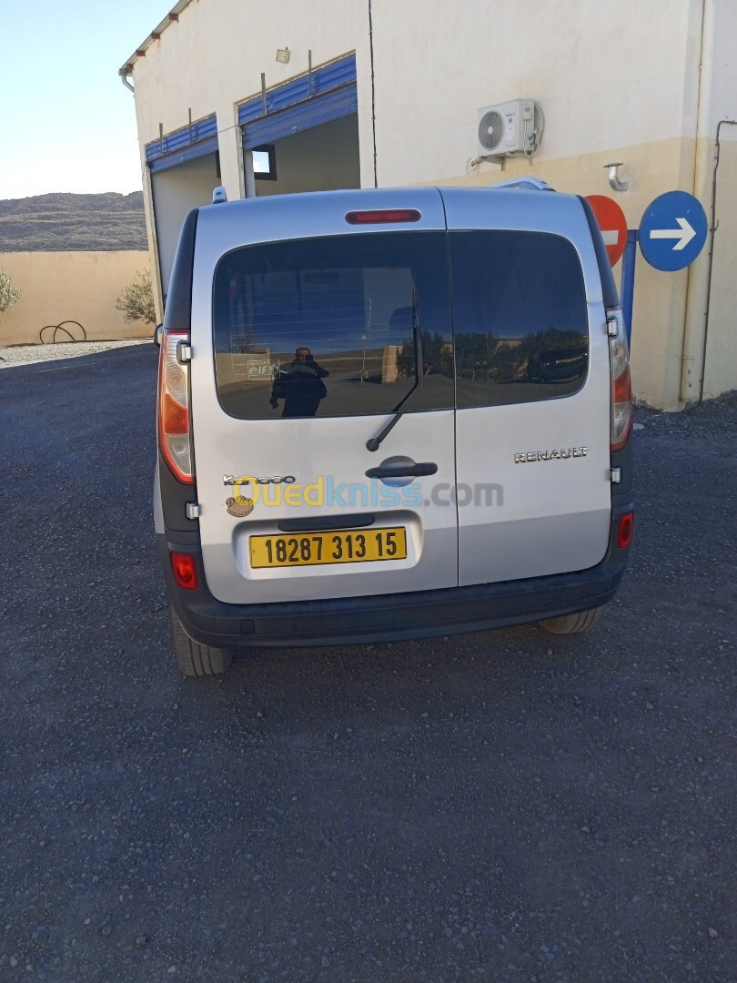 Renault Kangoo 2013 Kangoo