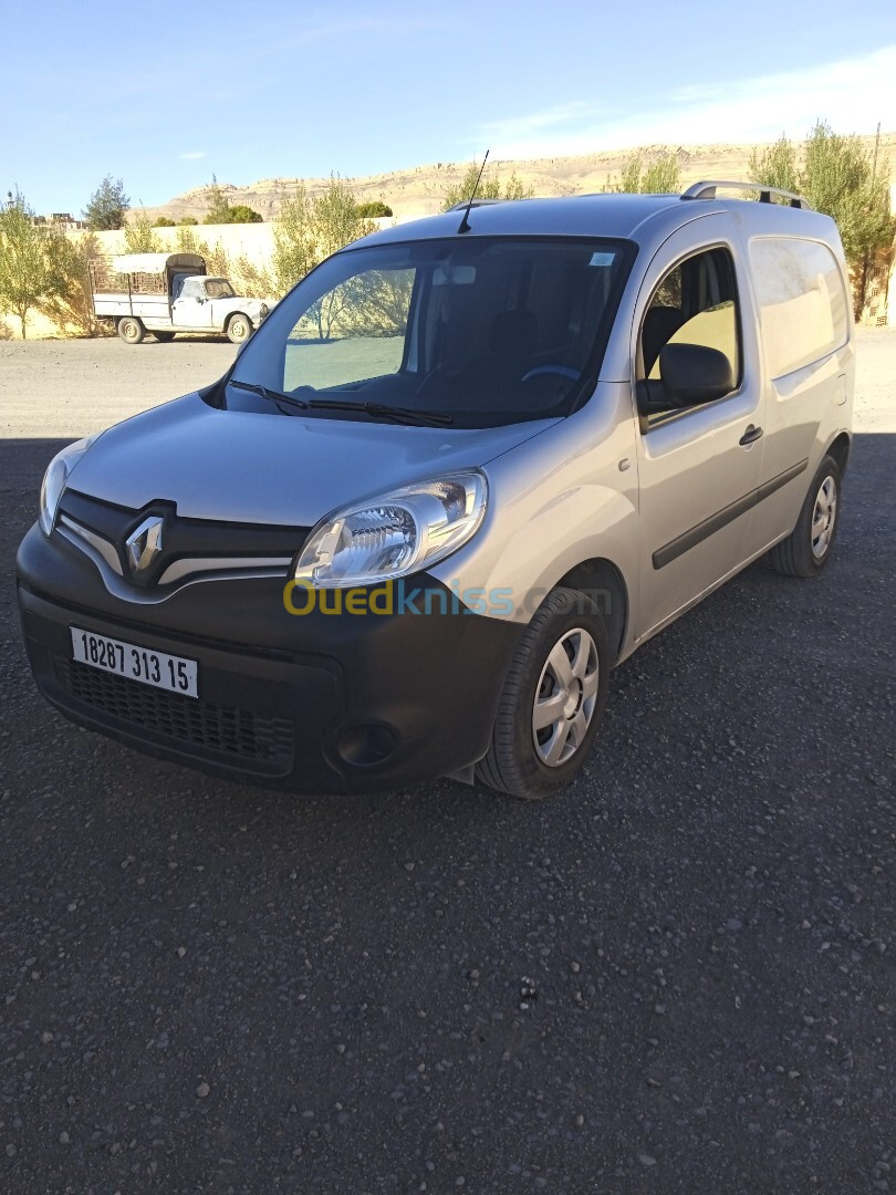 Renault Kangoo 2013 Kangoo