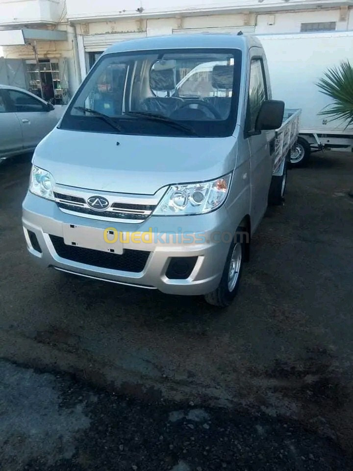 Chery Yoki 2021 شيري يوكي DFSK DFM GONOW