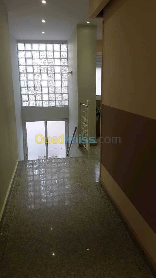 Vente Appartement F3 Alger Cheraga