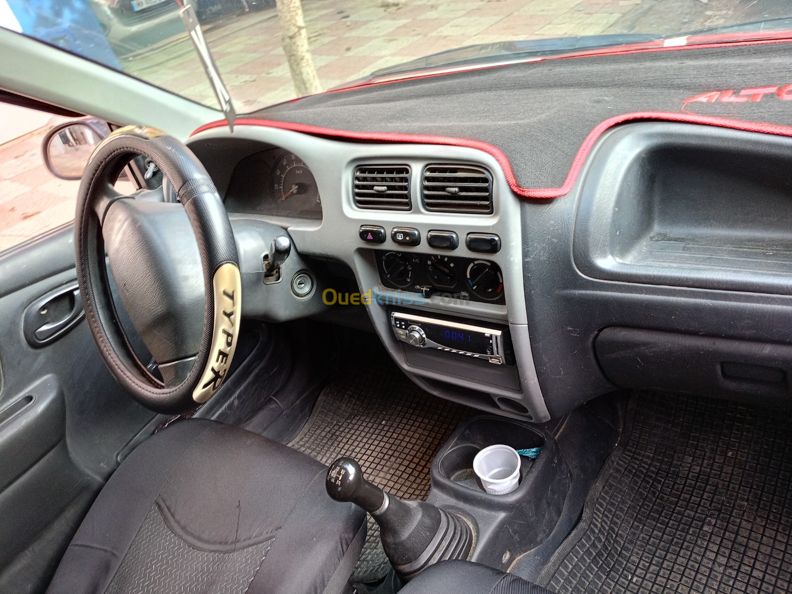 Suzuki Alto 2012 Alto