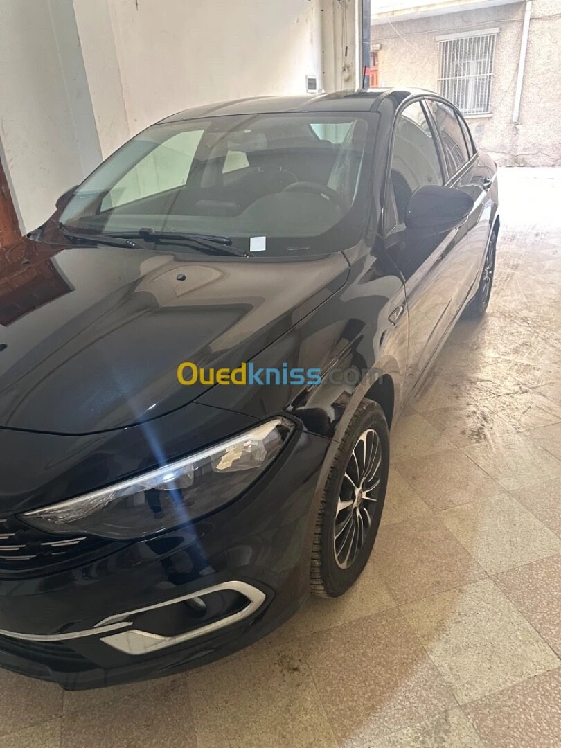 Fiat Tipo 2024 Urban