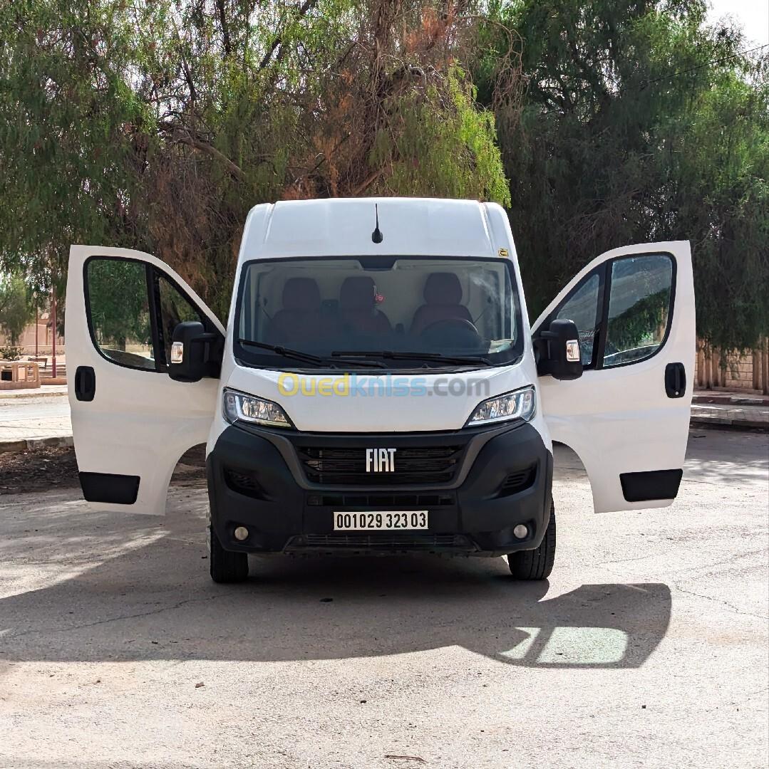 Fiat Ducato 2023 H2