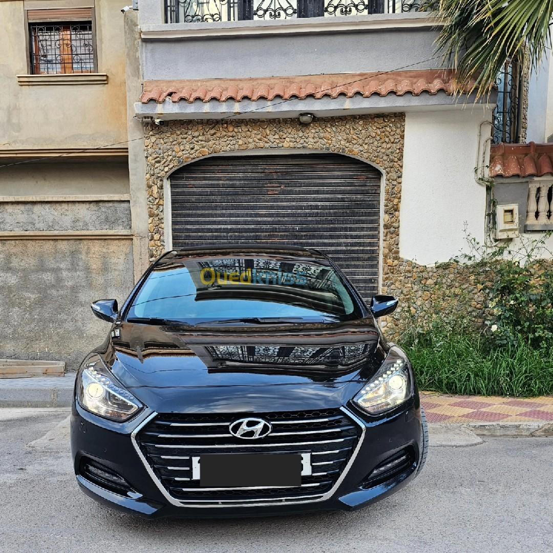 Hyundai i40 2019 