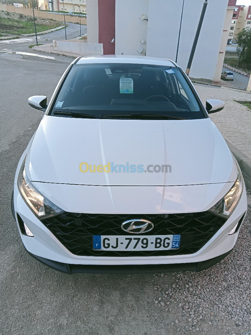 Hyundai i20 2022 i20