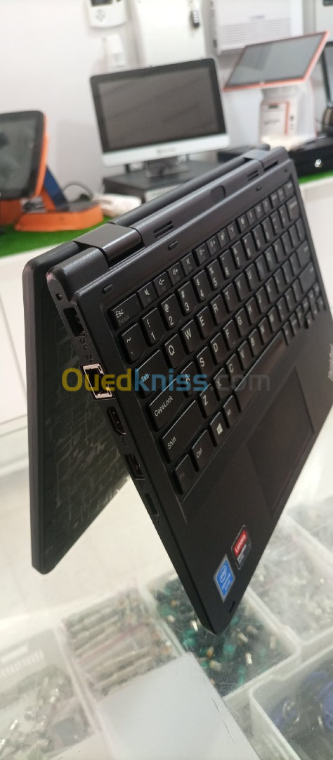 Lenovo Yoga E11 