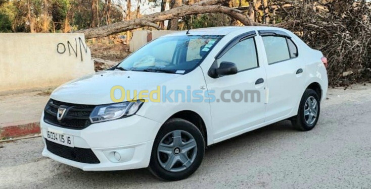 Dacia Sandero 2015 Sandero