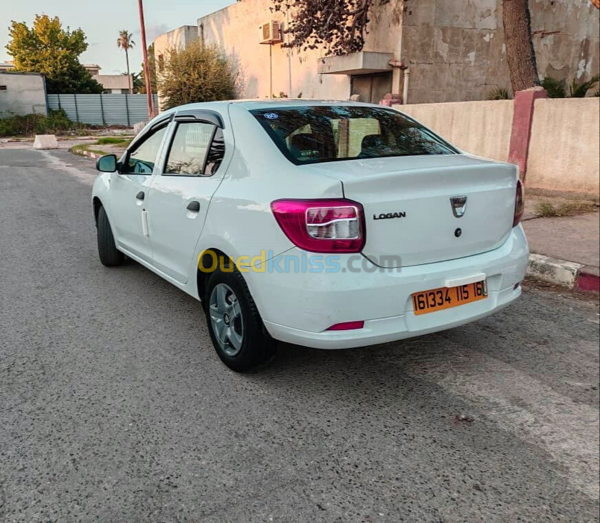 Dacia Sandero 2015 Sandero