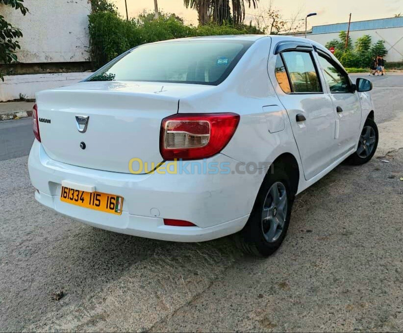 Dacia Sandero 2015 Sandero