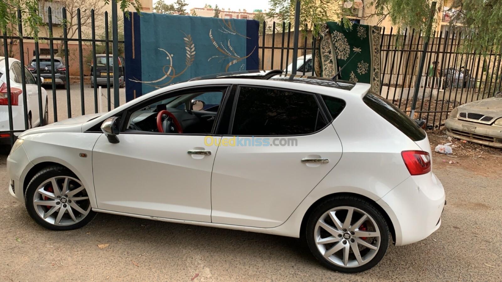 Seat Ibiza 2014 FR +